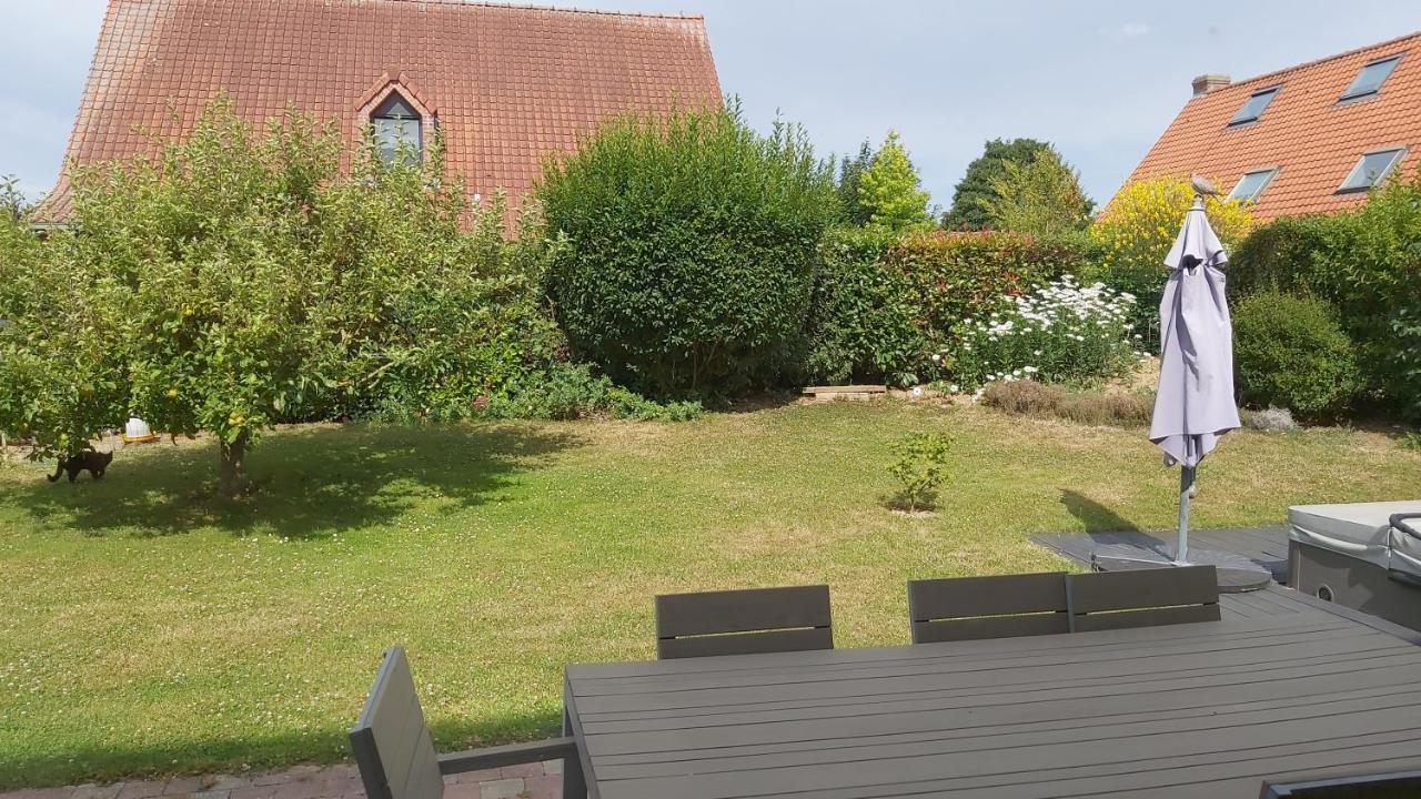 2 Chambres De 16M2 A 10Kms De Lille Beaucamps-Ligny Luaran gambar