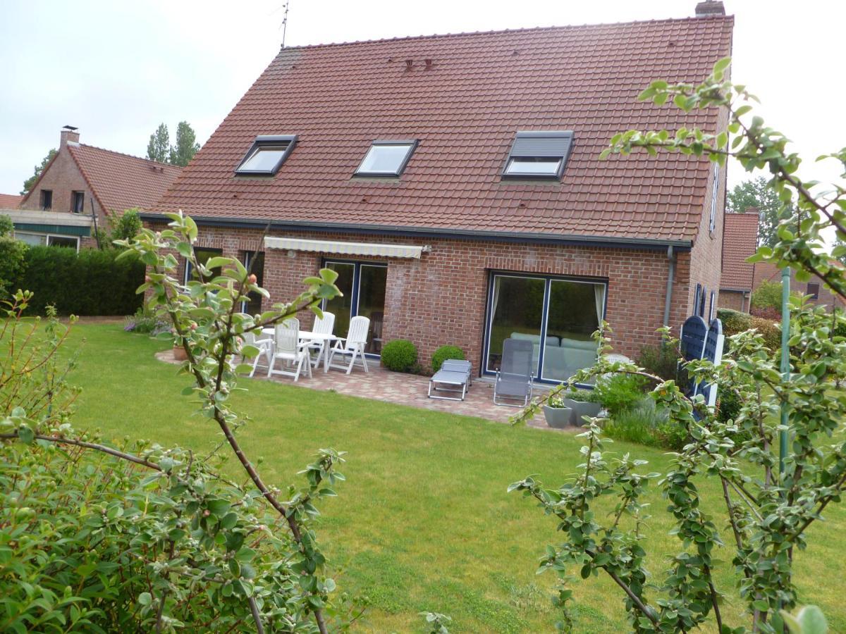 2 Chambres De 16M2 A 10Kms De Lille Beaucamps-Ligny Luaran gambar